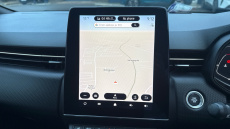 Renault Clio 1.0 TCe 90 Lutecia SE 5dr Petrol Hatchback